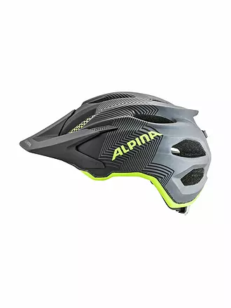 ALPINA | Kinder Fahrradhelm Carapax Junior | 